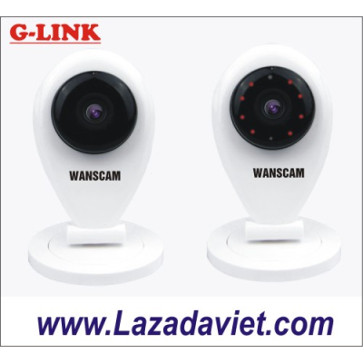 Camera IP giám sát từ xa điện thoại Wanscam HD96G6
