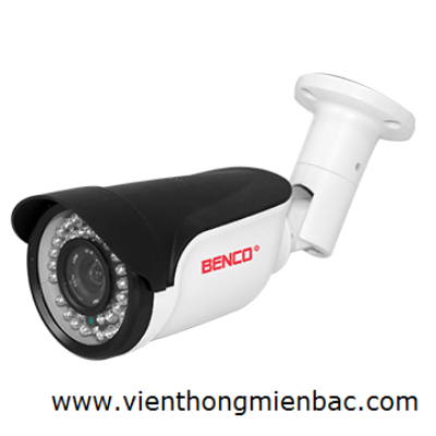 Camera benco BEN-T7L-AHD1.3