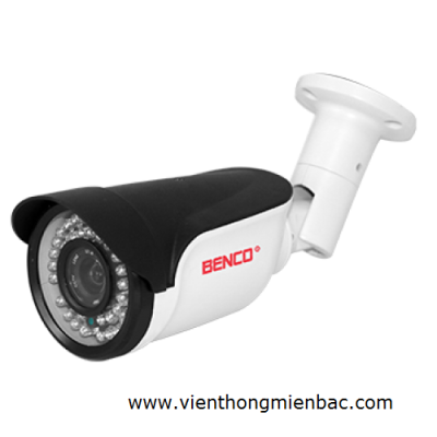Camera benco BEN-T7L-AHD2.4