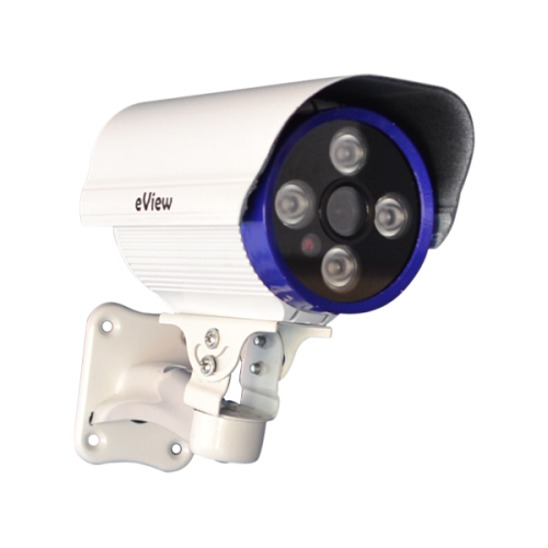 Camera IP hồng ngoại không dây Outdoor eView BS704N10-W