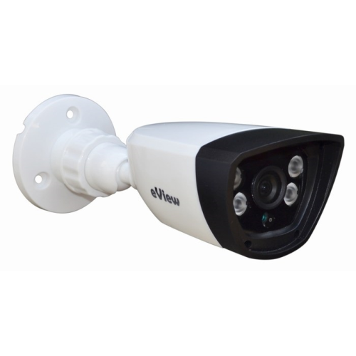 Camera IP hồng ngoại không dây eView TRZ04N10-W