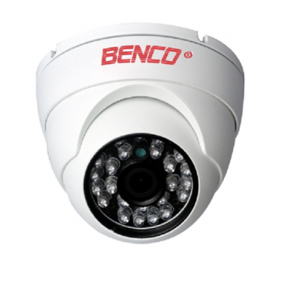 Camera giám sát Benco D1-CVI1.4