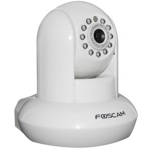 Camera IP POE hồng ngoại FOSCAM FI8910E