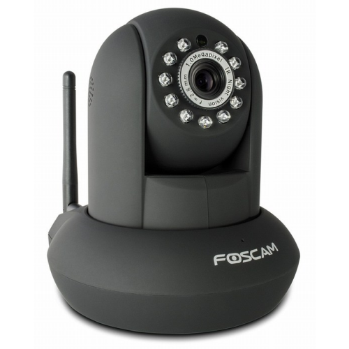 Camera IP HD hồng ngoại không dây FOSCAM FI9821P