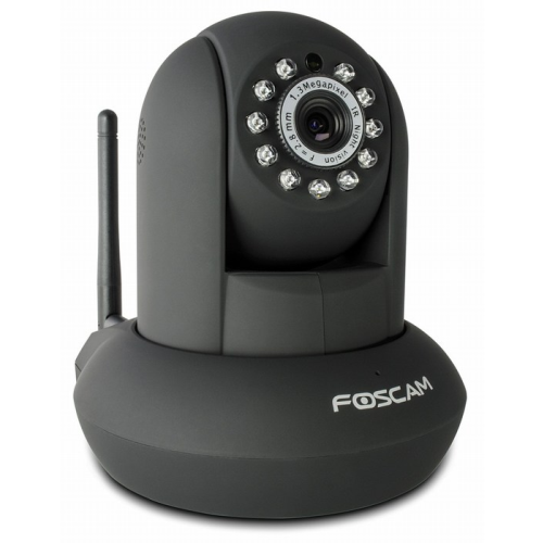 Camera IP HD hồng ngoại không dây FOSCAM FI9831P