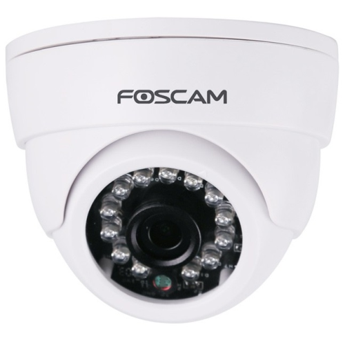 Camera Dome IP HD hồng ngoại không dây FOSCAM FI9851P