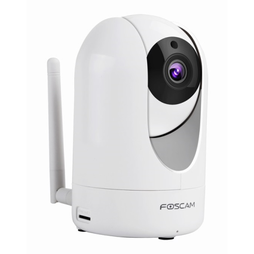 Camera IP hồng ngoại không dây FOSCAM R2