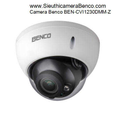 Camera Benco BEN-CVI 1230DMM-Z