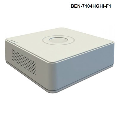 Đầu ghi hình HD-CVI 4 kênh Benco BEN-7104HGHI-F1