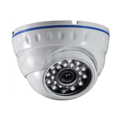 Camera IP hồng ngoại AVANTECH AVT-3D10-IR2