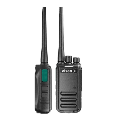 Bộ đàm cầm tay Visen VS-X6