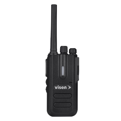 Bộ đàm cầm tay Visen VS-X7 new