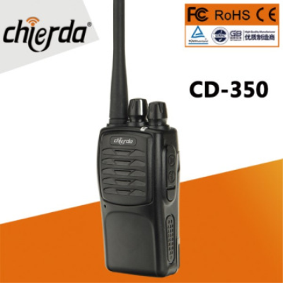 Máy bộ đàm Chierda CD-350