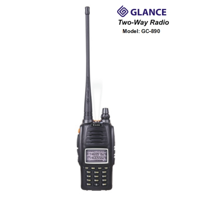 Máy bộ đàm GLance GC-890