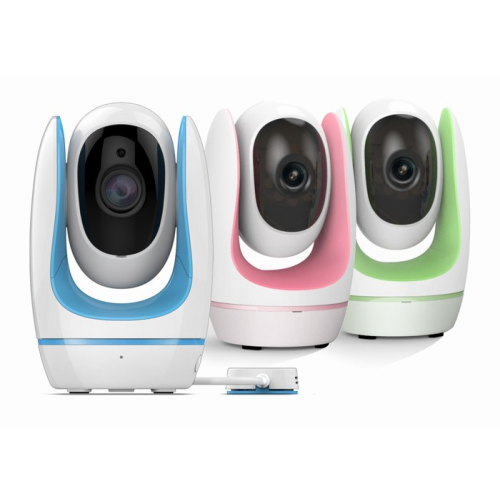 Camera IP HD hồng ngoại không dây FOSCAM Fosbaby