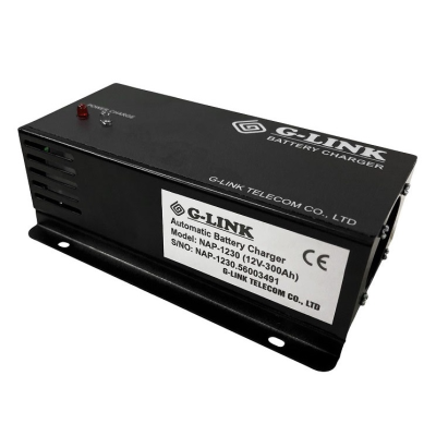 Sạc ắc quy tự động cho ô tô G-LINKNAP-1230