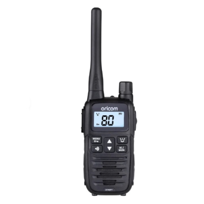 Bộ đàm cầm tay Oricom UHF2400
