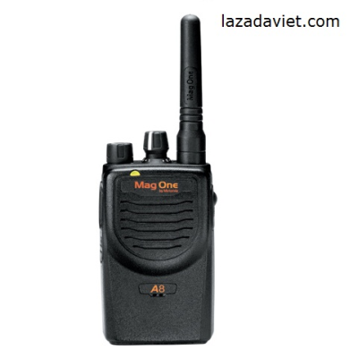 Máy bộ đàm MagOne A8 ( VHF1)