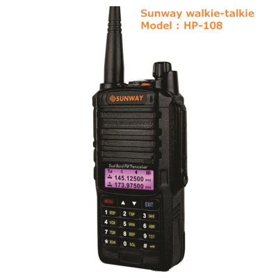 Máy bộ đàm SUNWAY HP-108