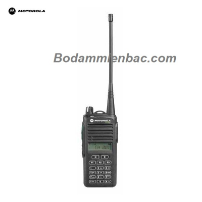 Máy bộ đàm Motorola CP1660 