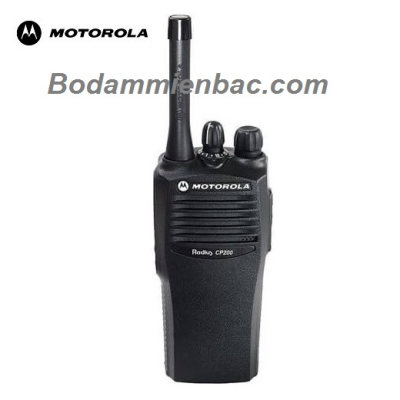 Bộ đàm cầm tay Motorola GP3188