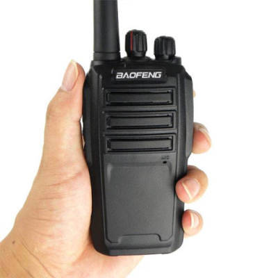 Bộ đàm cầm tay Baofeng UV-8 (UHF)