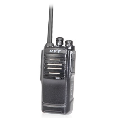 Máy bộ đàm HYT TC-446S (UHF)