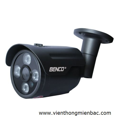 Camera hồng ngoại Benco T1-AHD1.0