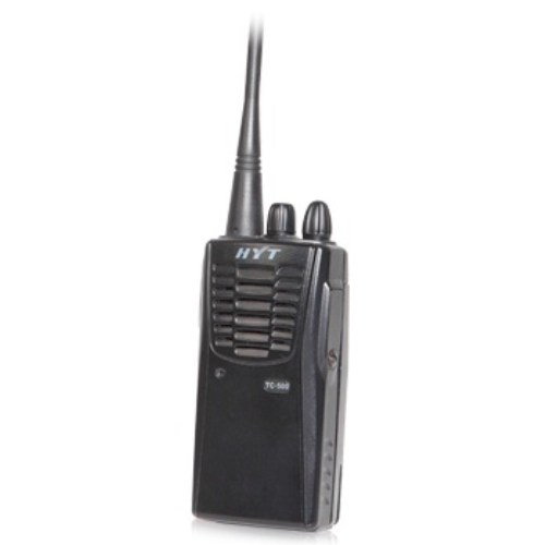 Máy bộ đàm HYT TC500 (VHF)