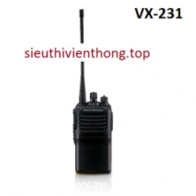 Bộ đàm Vertexstandard VX-231