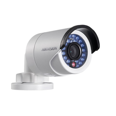 Camera HD-TVI HIKVISION HIK-16D6T-IR