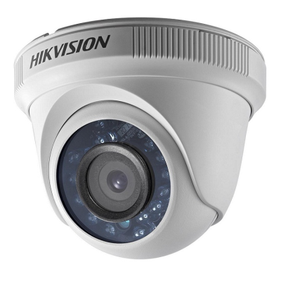 Camera HD-TVI HIKVISION DS-2CE56C0T-IRP