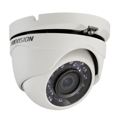 Camera HD-TVI HIKVISION DS-2CE56C0T-IRM