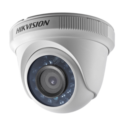 Camera HD-TVI HIKVISiON HIK-56C6T-IR