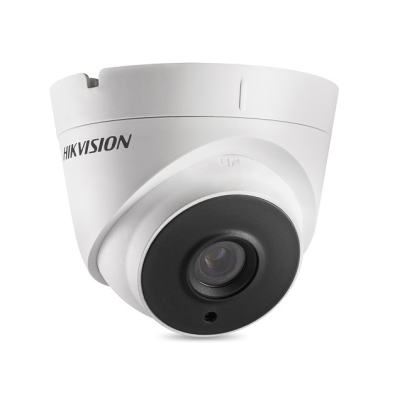 Camera HD-TVI HIKVISiON HIK-56C6T-IT3