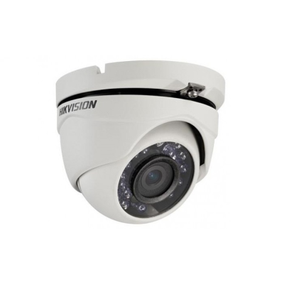 Camera HD-TVI HIKVISiON DS-2CE56D0T-IRM