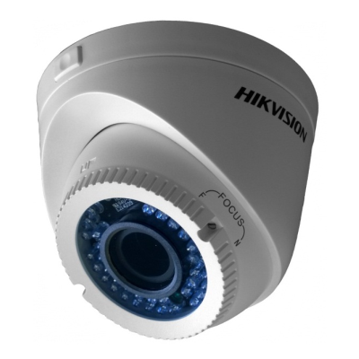 Camera HD-TVI HIKVISiON DS-2CE56D1T-IR3Z