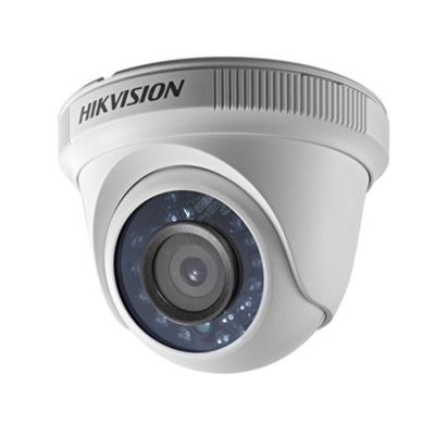 Camera HD-TVI HIKVISION HIK-56D6T-IRP