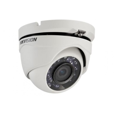 Camera HD-TVI HIKVISION HIK-56D6T-IRM