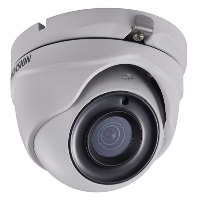 Camera HD-TVI HIKVISION HIK-56S1T-ITM