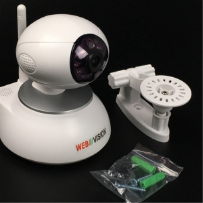 Camera IP Wifi Webvision S6315Y HD 960P