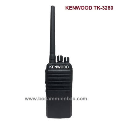 Máy bộ đàm Kenwood TK 3280