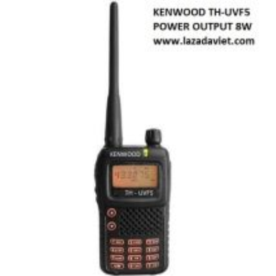 Máy bộ đàm Kenwood TH-UVF5