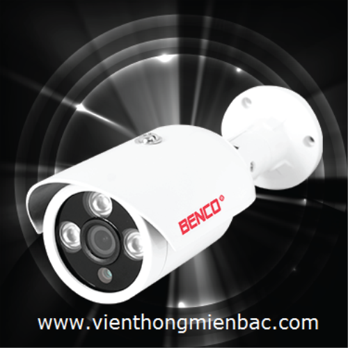 Camera benco BEN-1101AHD1.3