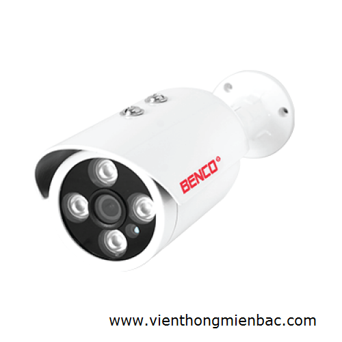 Camera hồng ngoại Benco BEN-1102AHD1.0