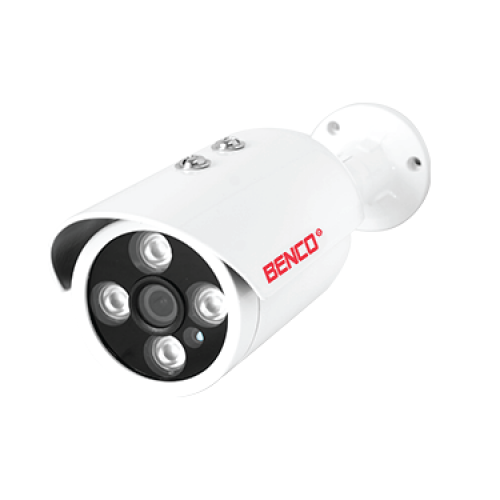 Camera hồng ngoại Benco BEN-1102IP1.0