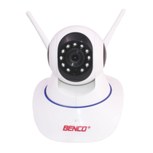 Camera hồng ngoại Benco BEN - 910IP