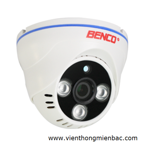 Camera hồng ngoại Benco D2-AHD1.0