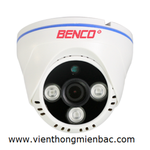 Camera hồng ngoại Benco D2-AHD1.3
