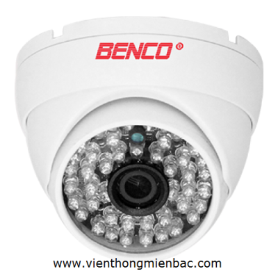 Camera benco BEN-D3AHD1.3